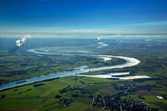 Rhine meander