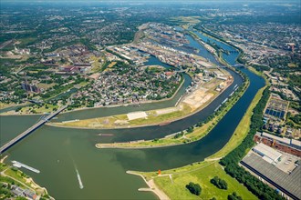 Duisburger Hafen AG