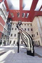 Reina Sofia Museum