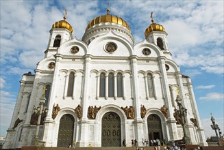 Cathedral of the Saviour of Christ