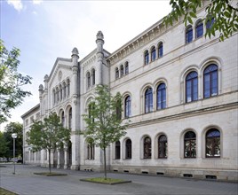 Lower Saxony Ministry of the Environment