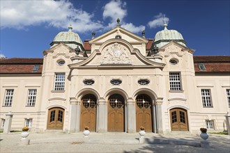 Konigliches Kurhaus