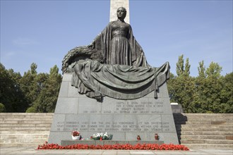SovietÂ WarÂ Memorial