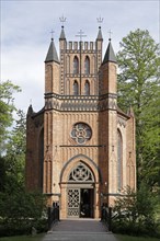 Catholic Church
