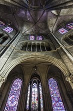 Saint Etienne Cathedral
