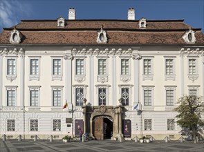 Brukenthal Museum Palace