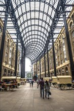 Hays Galleria