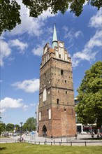 Kropeliner Tor