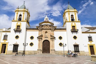 Iglesia del Socorro