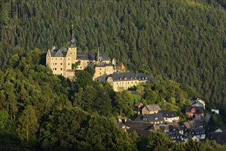 Lauenstein Castle