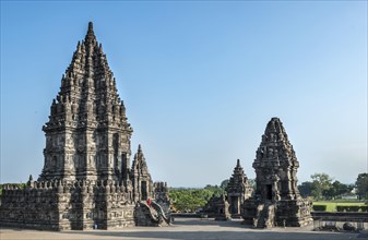 Prambanan Temple