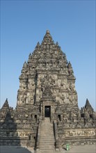 Prambanan Temple