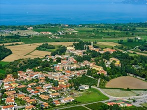 Cola di Lazise