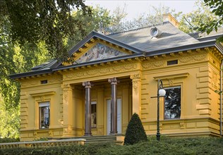 Villa Oechsler