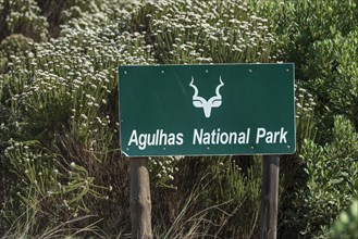Agulhas National Park