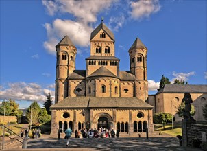 Maria Laach abbey