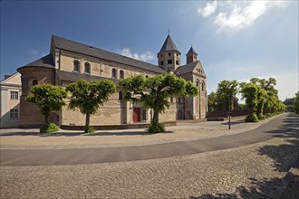 Monastery Basilica of St. Andrew