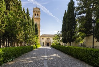 Monasterio de San Jeronimo