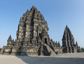 Prambanan Temple