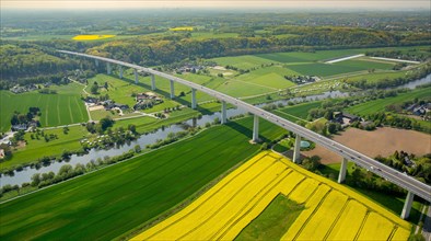 Ruhrtal Bridge