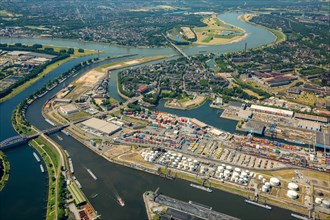 Duisburger Hafen AG
