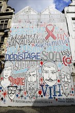 Graffito