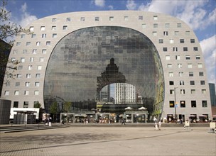 Markthal Building