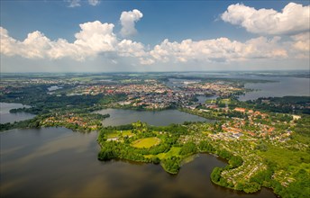 Ostorfer Lake