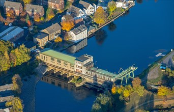 Harkort power plant