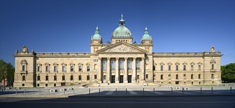Federal Administrative Court of Germany