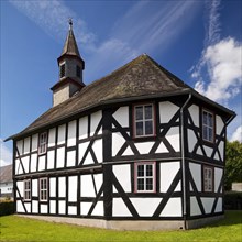 School chapel Sassenhausen