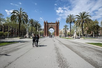 Triumphal Arch