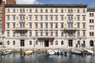 Civico Museo Teatrale Carlo Schmidl