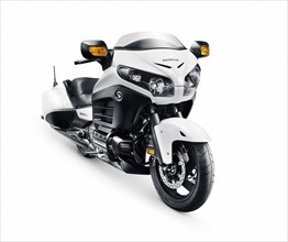 2016 Honda Gold Wing F6B cruiser motorcycle motorbike
