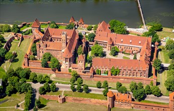 Malbork Castle