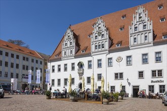 City Hall Meissen
