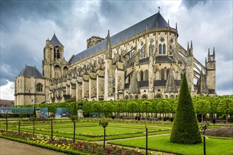 Cathedral Saint Etienne