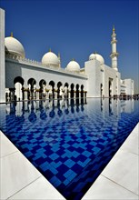 Sheikh-Zayed-Mosque