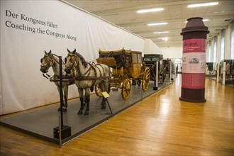 Famous horse cart collection