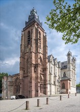 Wetzlar Cathedral