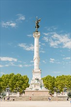 Monument to the Girondists