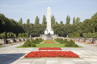 SovietÂ WarÂ Memorial