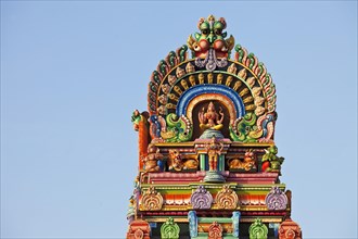 Hindu temple