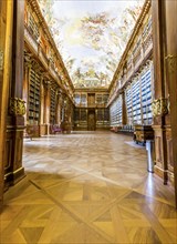 Philosophical Hall of the Library at Strahov Monastery