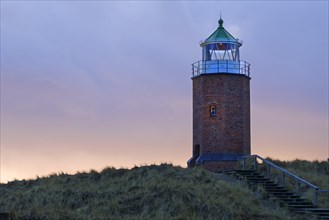 Old lighthouse