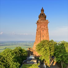 Kyffhauser monument