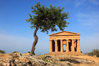 Valle dei Templi di Agrigento