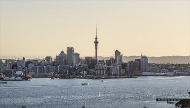 Waitemata Harbour