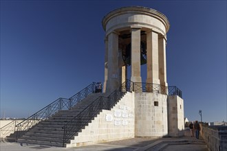 Victory Bell War Memorial