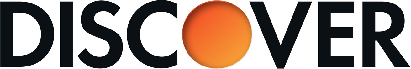 Discover Logo